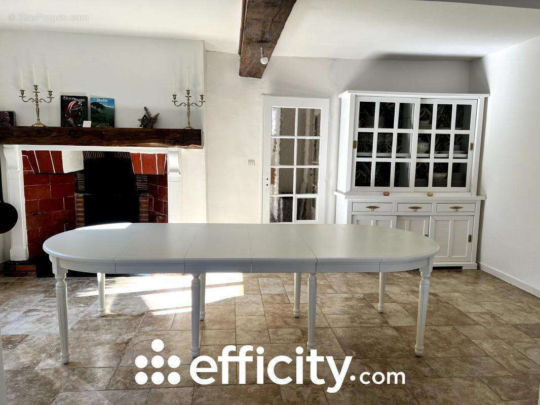 Maison à SAINT-GERMAIN