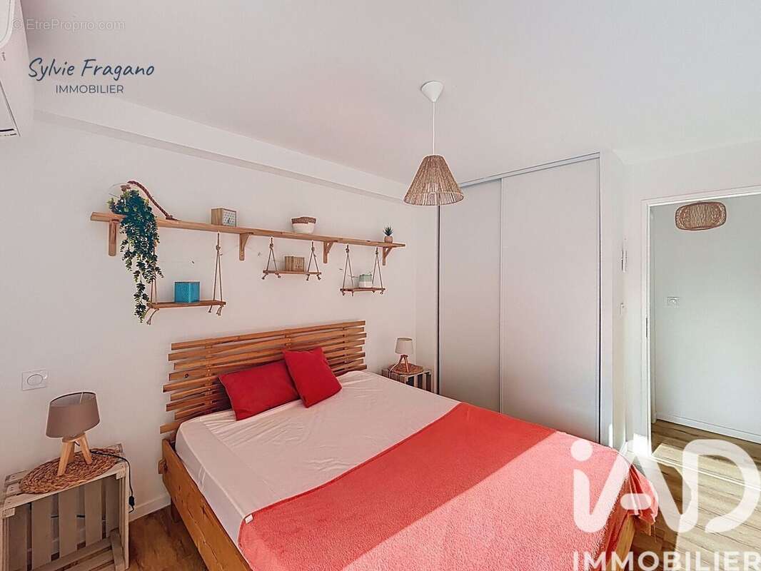 Photo 9 - Appartement à GRUISSAN