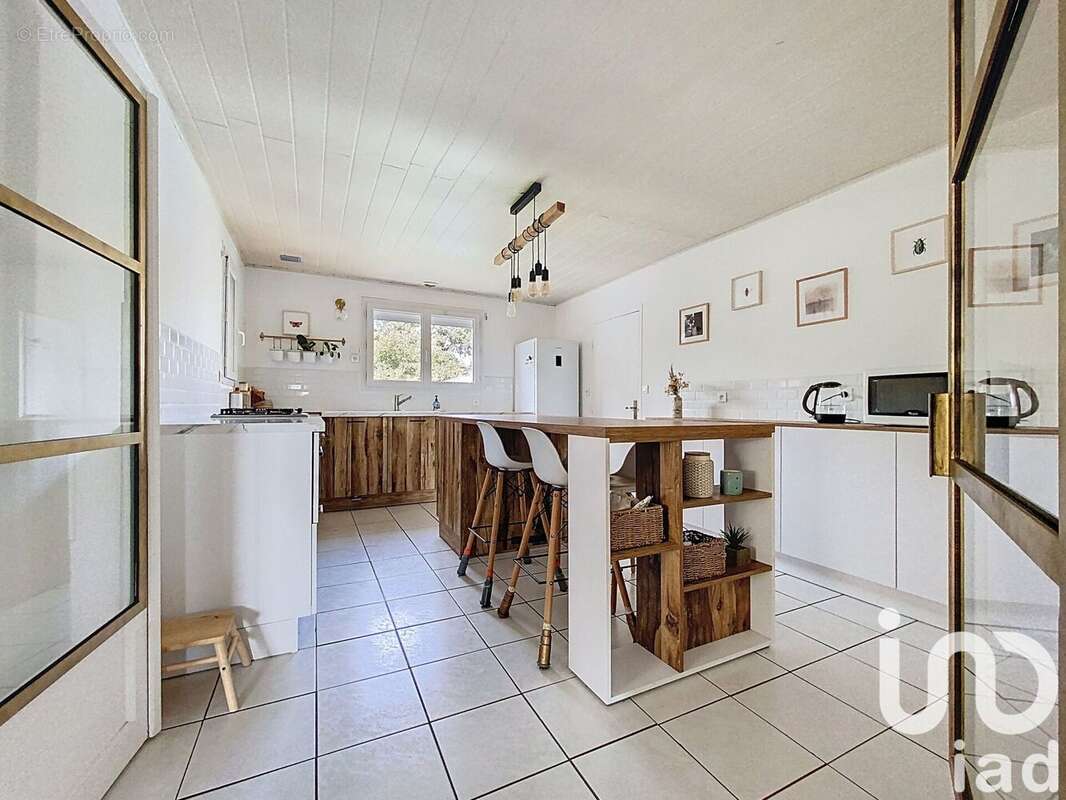 Photo 4 - Maison à VERTOU