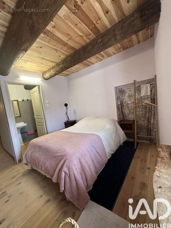 Photo 7 - Maison à CLAVIERES