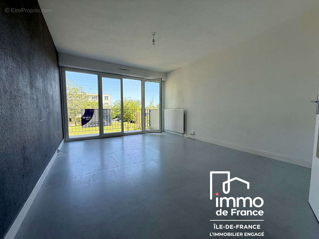 Appartement à PALAISEAU