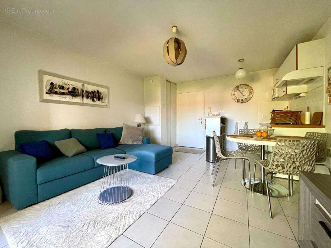 Appartement Cestas 2 pièce(s) 39 m2 - photo 4