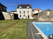 Maison à LA LIMOUZINIERE