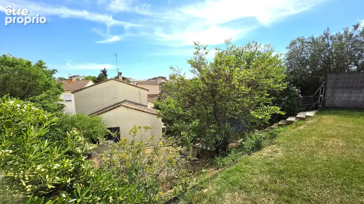 Maison à SAINT-GILLES