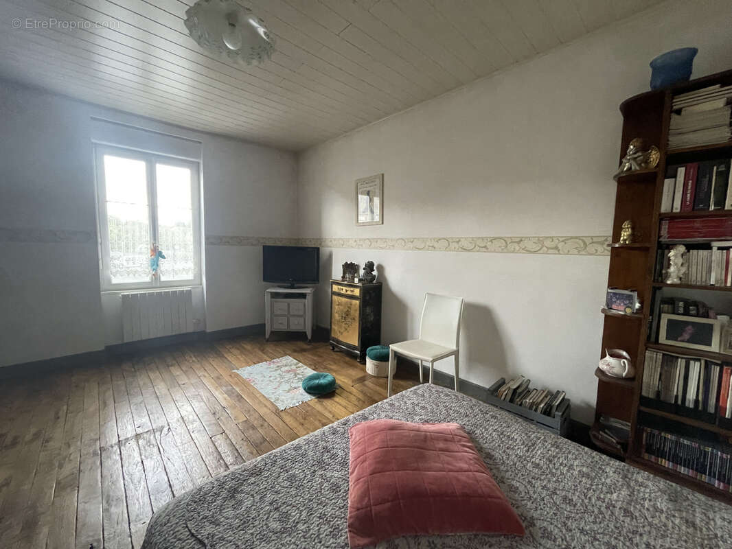 Maison à SAINT-SEBASTIEN