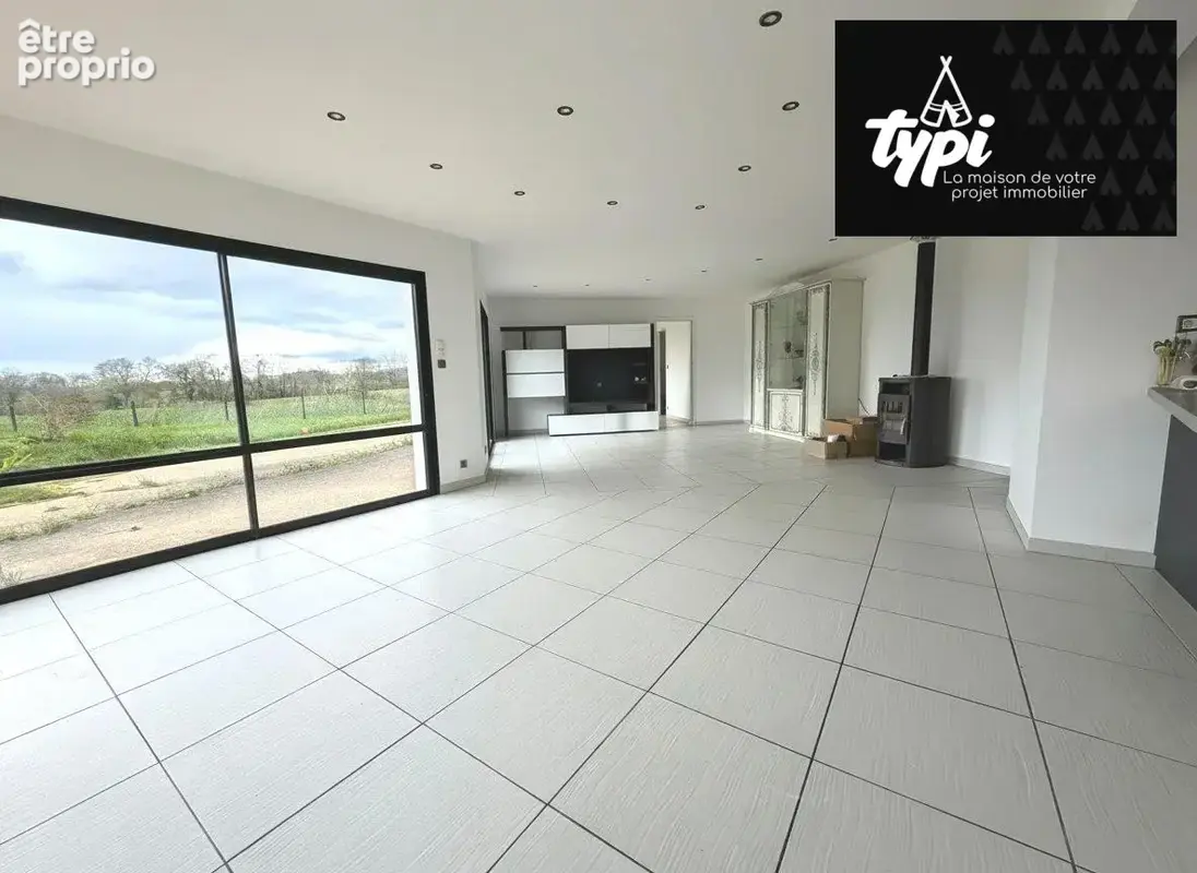 Maison 9 pièces 170 m² à vendre à Pont-Scorff (56620) - photo 4