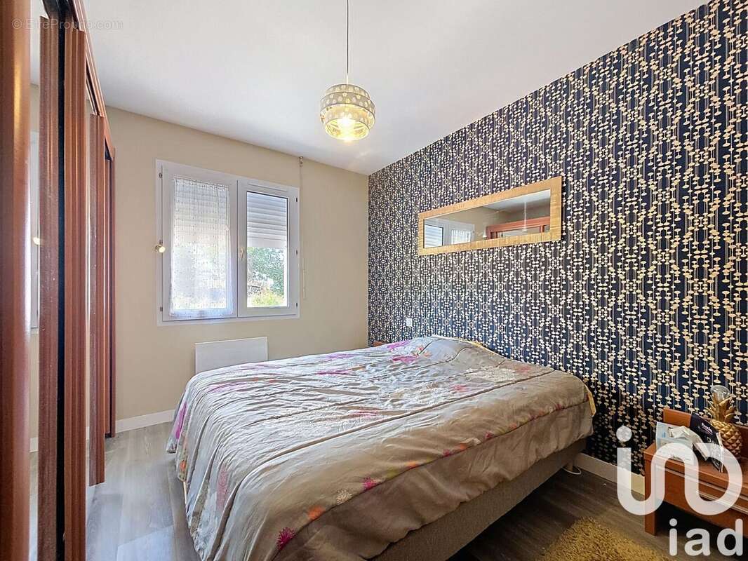 Photo 4 - Maison à SAINT-M&#039;HERVE