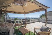 Maison à MARSEILLE-15E