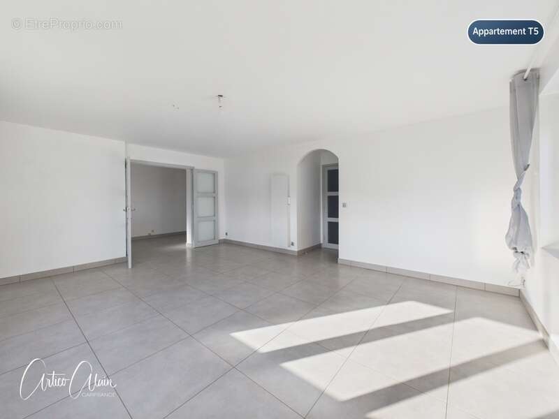 Appartement à VILLEFRANCHE-DE-LAURAGAIS