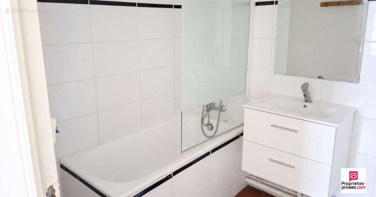 Appartement  Auxerre 3 pièces  61 m2 - photo 5