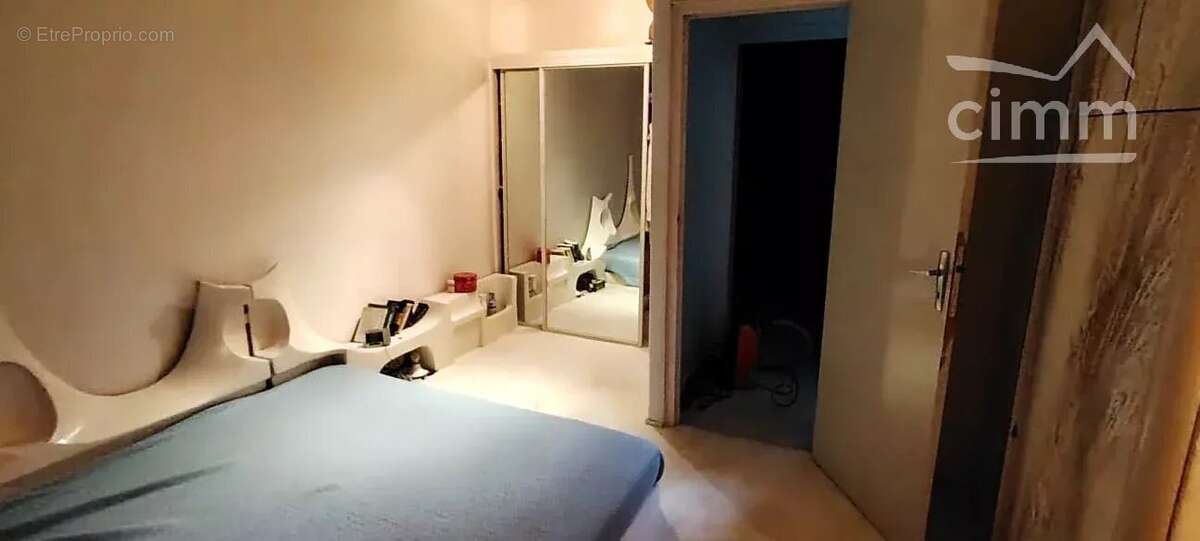 Appartement à LAYRAC