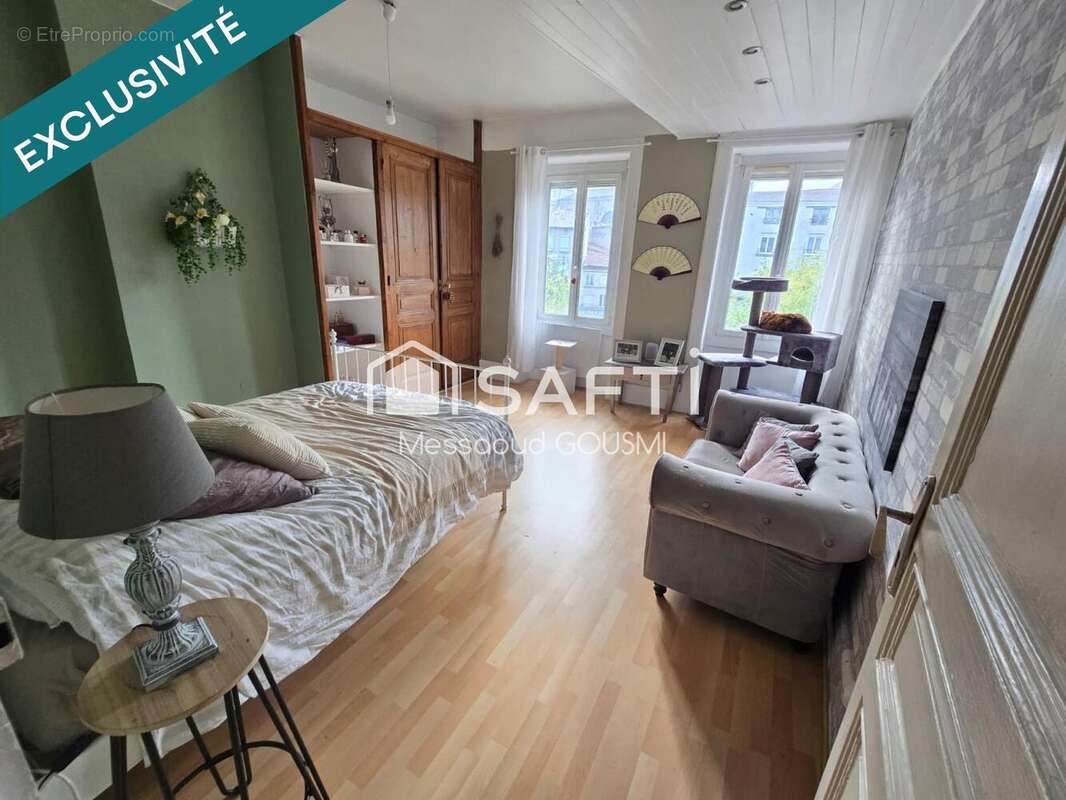 Photo 8 - Appartement à RIVE-DE-GIER