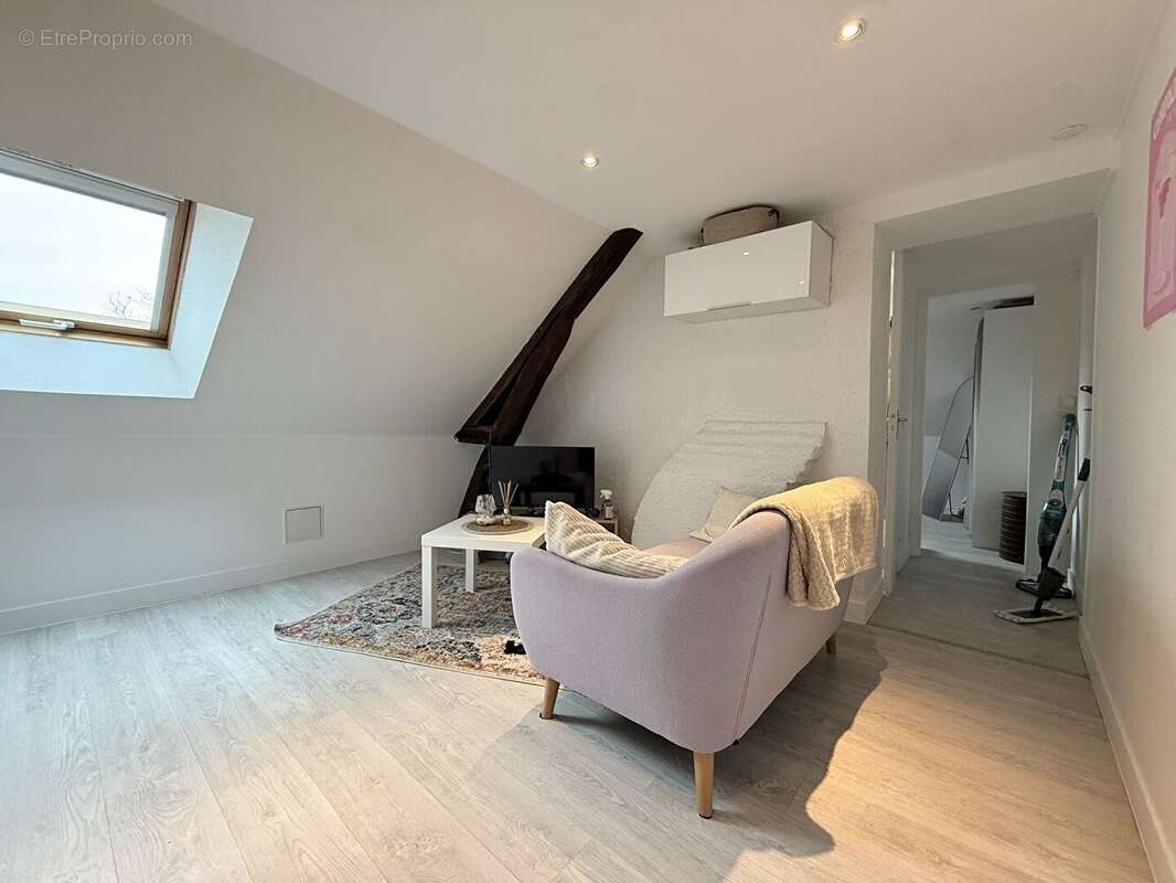 Appartement à SENLIS