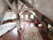 Appartement à SAINT-MICHEL-CHEF-CHEF