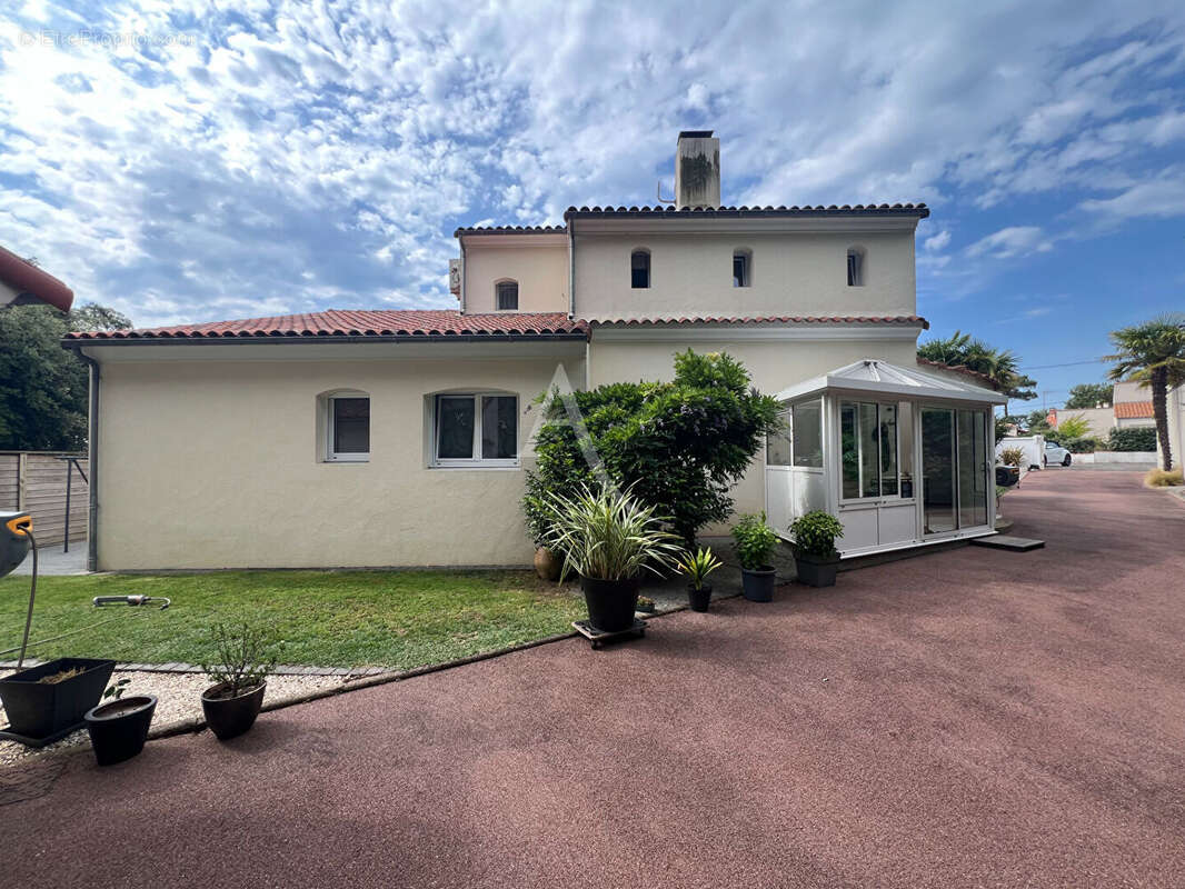 Maison Jard Sur Mer - photo 3
