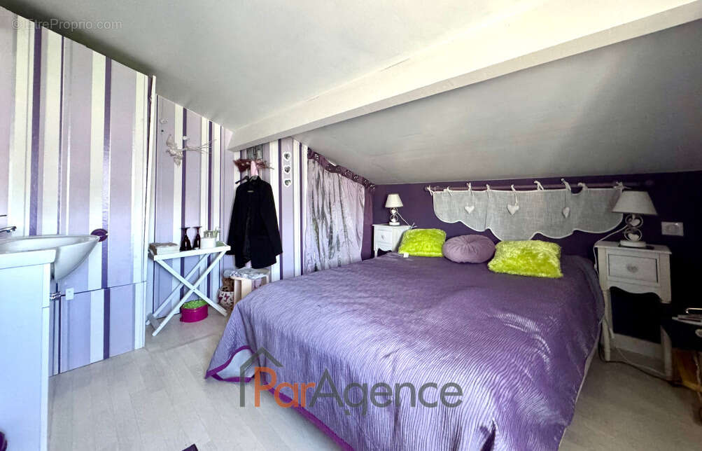 Maison à SAINT-PALAIS-SUR-MER