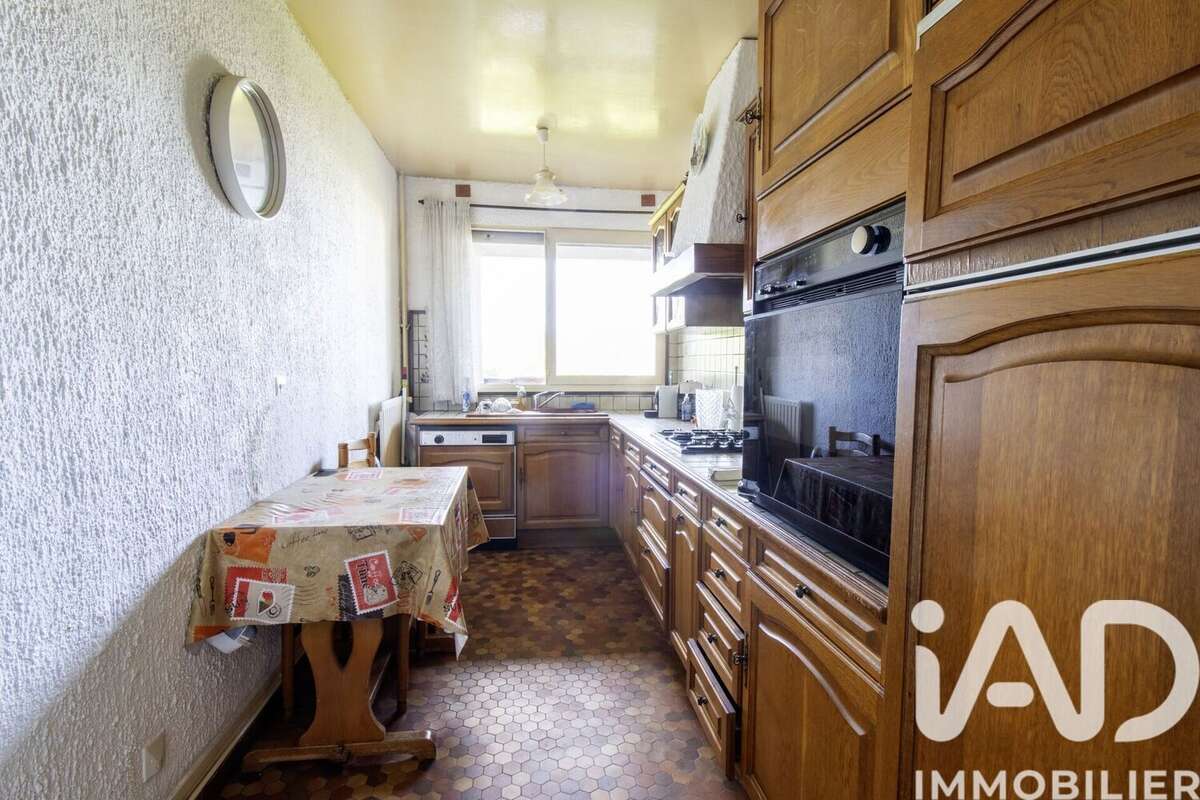 Appartement 76 m² à Sartrouville  - photo 6