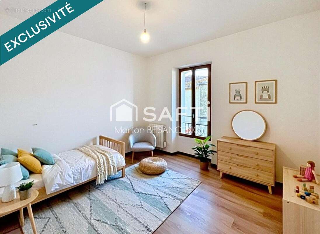 Photo 7 - Maison à SAINT-PAUL-DE-FENOUILLET