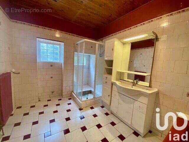 Photo 8 - Maison à VERTUS