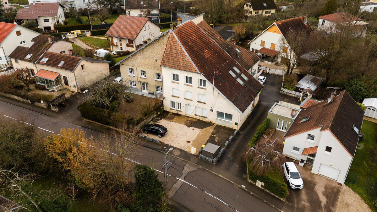 Maison à BESANCON