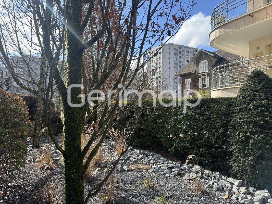 Appartement à ANNECY