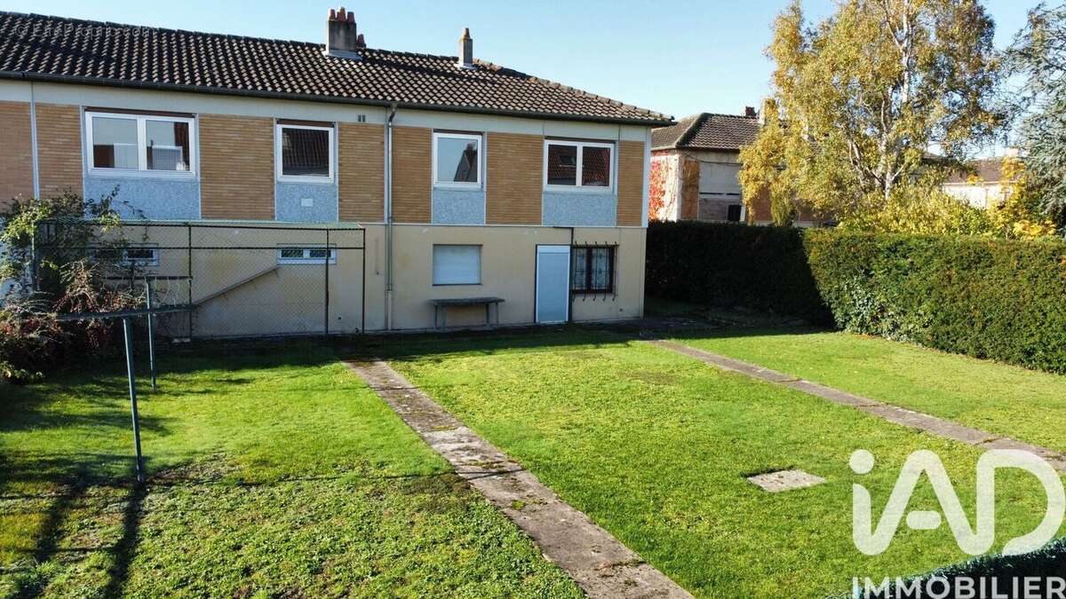 Photo 2 - Maison à MOULINS-LES-METZ