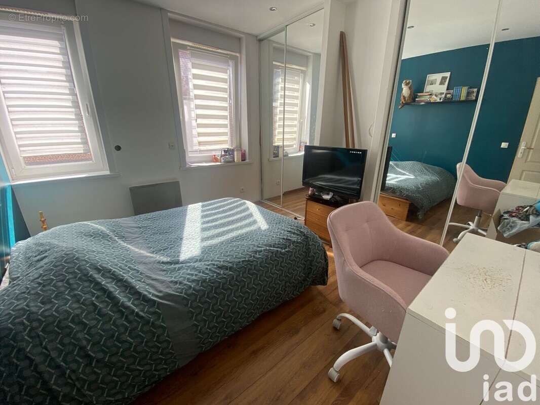 Photo 6 - Maison à ARMENTIERES