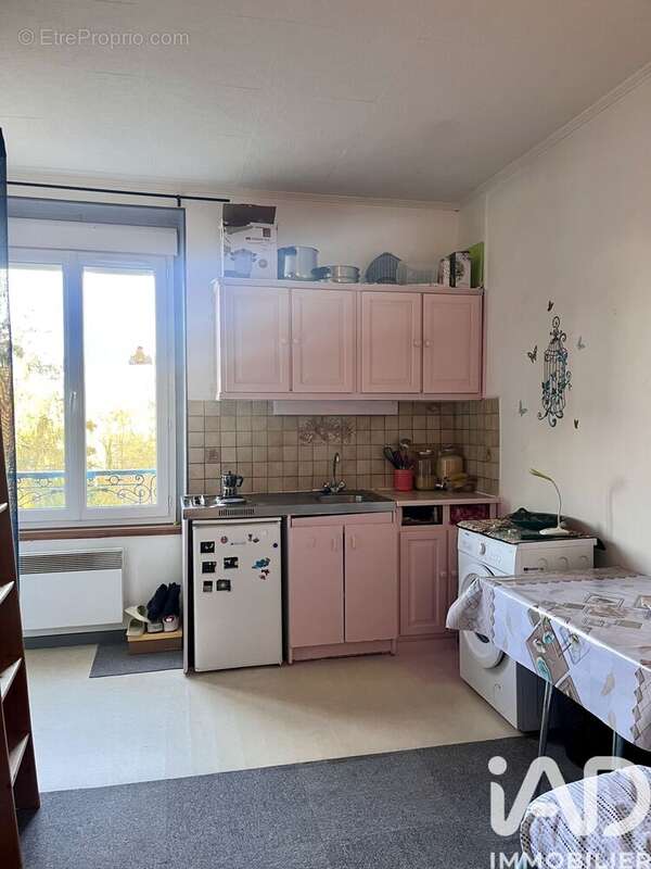 Photo 3 - Appartement à MERIEL