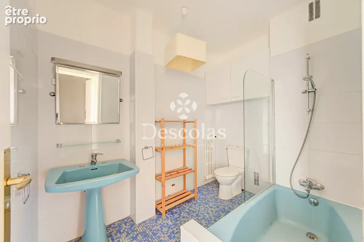 Résidence Panoramique- Appartement Familial de 111 m2 F4 - photo 11
