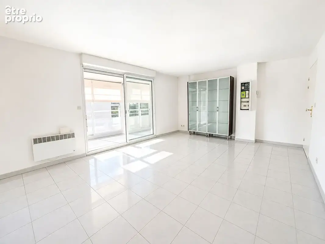 Appartement Sète 3 pièce(s) 60m2 - photo 3
