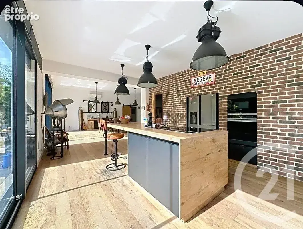 Maison 8 pièces 298 m² à vendre à Pouillon (51220) - photo 5