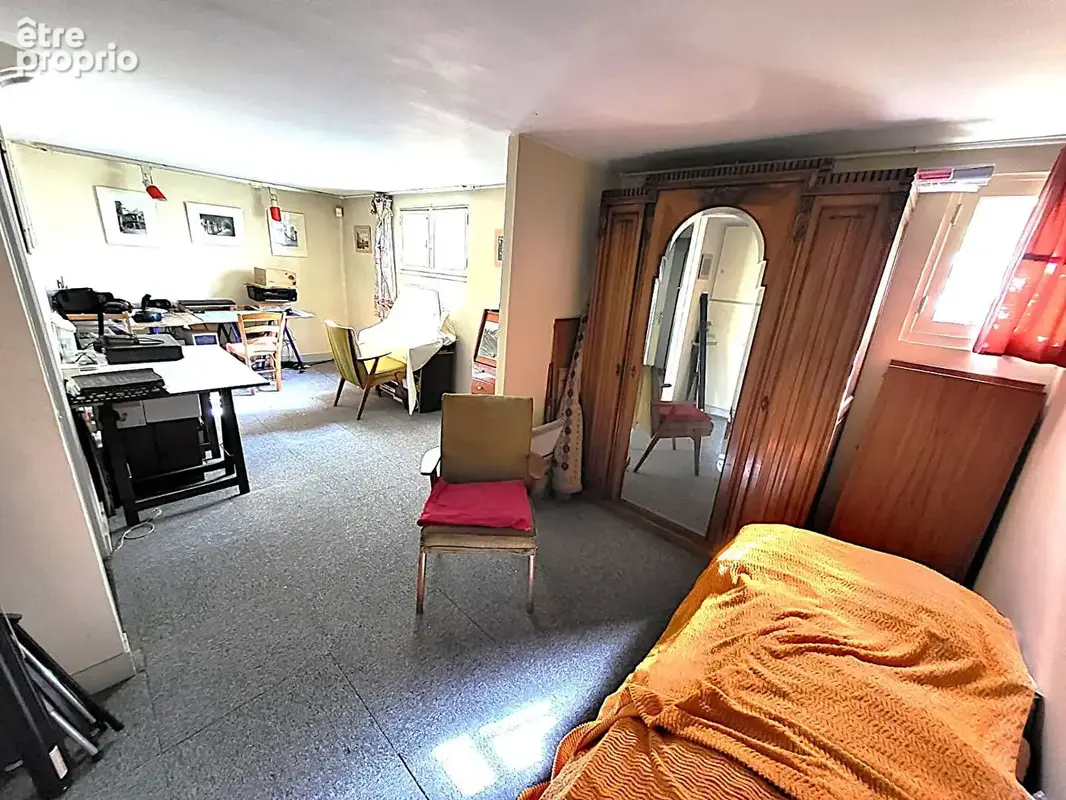 Maison Deuil La Barre 4 pièce(s) 97 m2 - photo 9