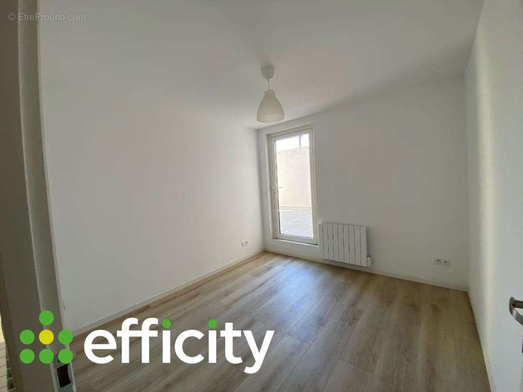 Appartement à LENS