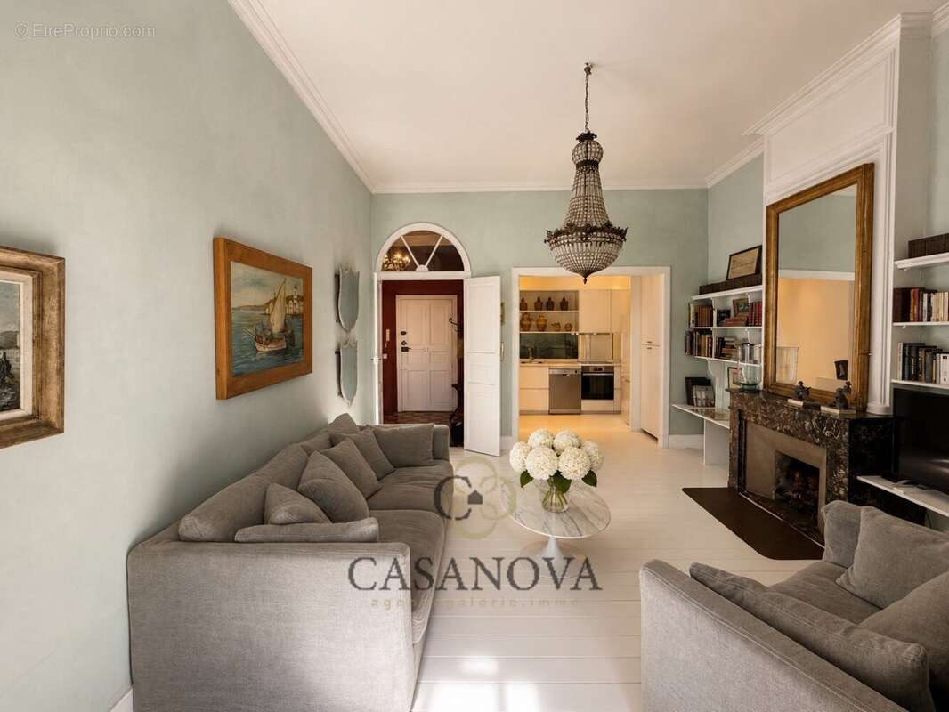 Appartement à SETE
