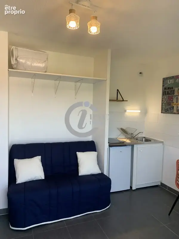 Appartement 19 m² à Montpellier  - photo 3