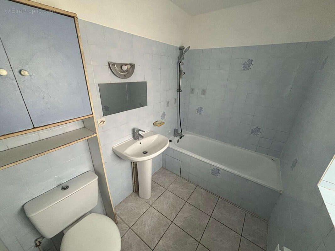 Maison à GARGENVILLE