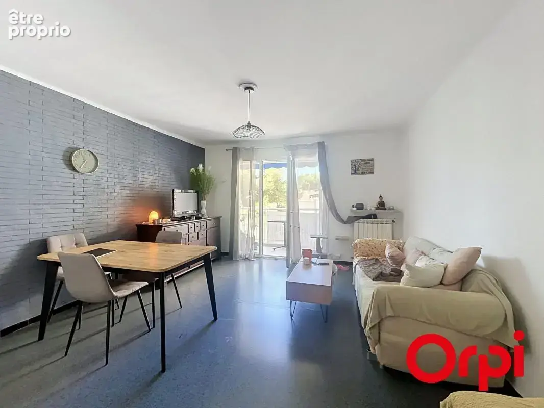 Photo Appartement à La Seyne-Sur-Mer au prix de 175 000€