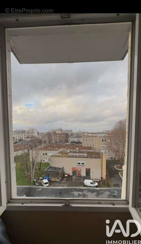 Photo 8 - Appartement à PANTIN
