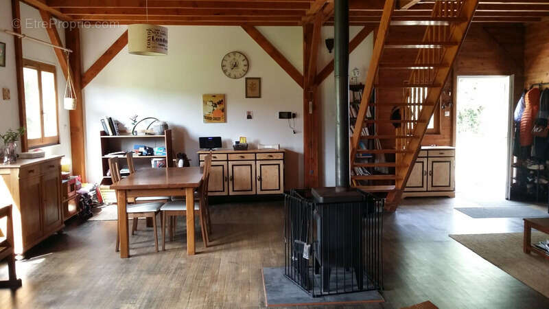 Propriete à vendre 4 pièces QUINCEY (70) - photo 9