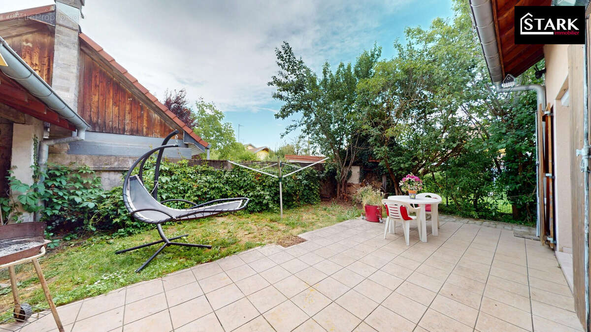 Maison 125 m² à Delle  - photo 2