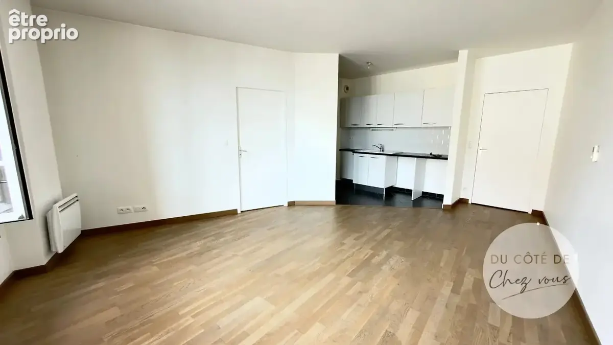 Achat appartement à Troyes - photo 6
