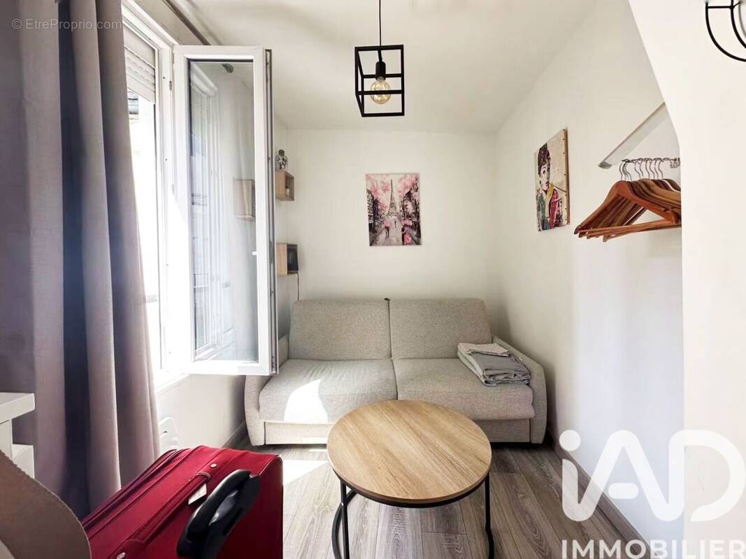 Photo 1 - Appartement à PARIS-6E