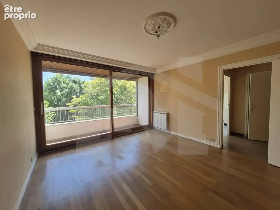 Appartement 2P+C - photo 8