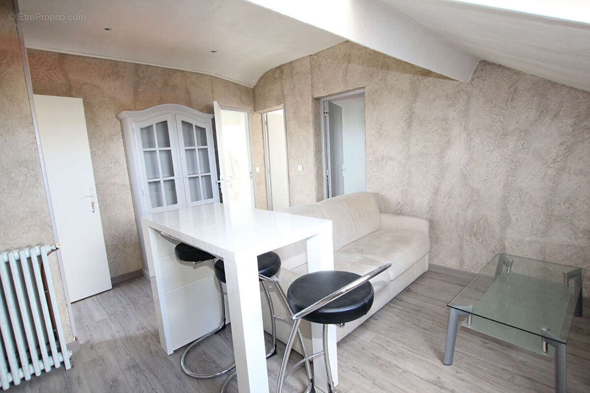Appartement à MEUDON