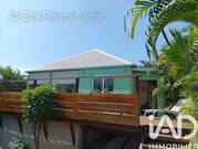 Photo 1 - Maison à SAINT-LOUIS