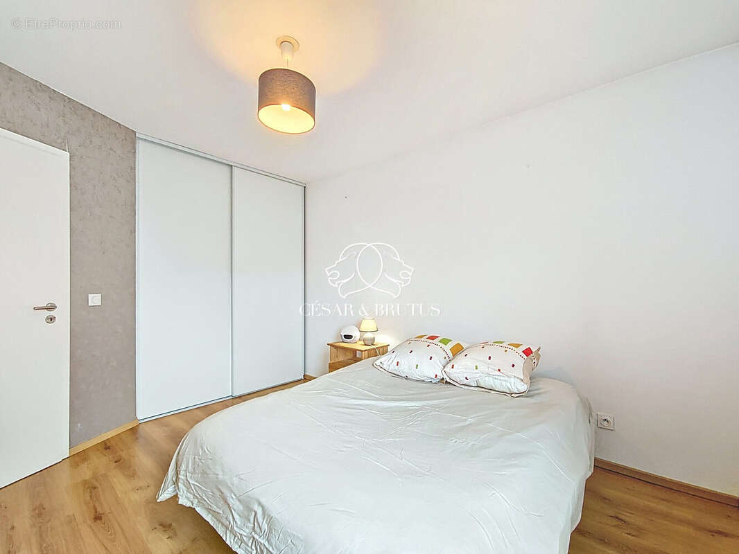 Appartement à VENISSIEUX