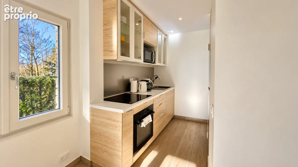 Appartement T1 à vendre à Sailly - photo 8