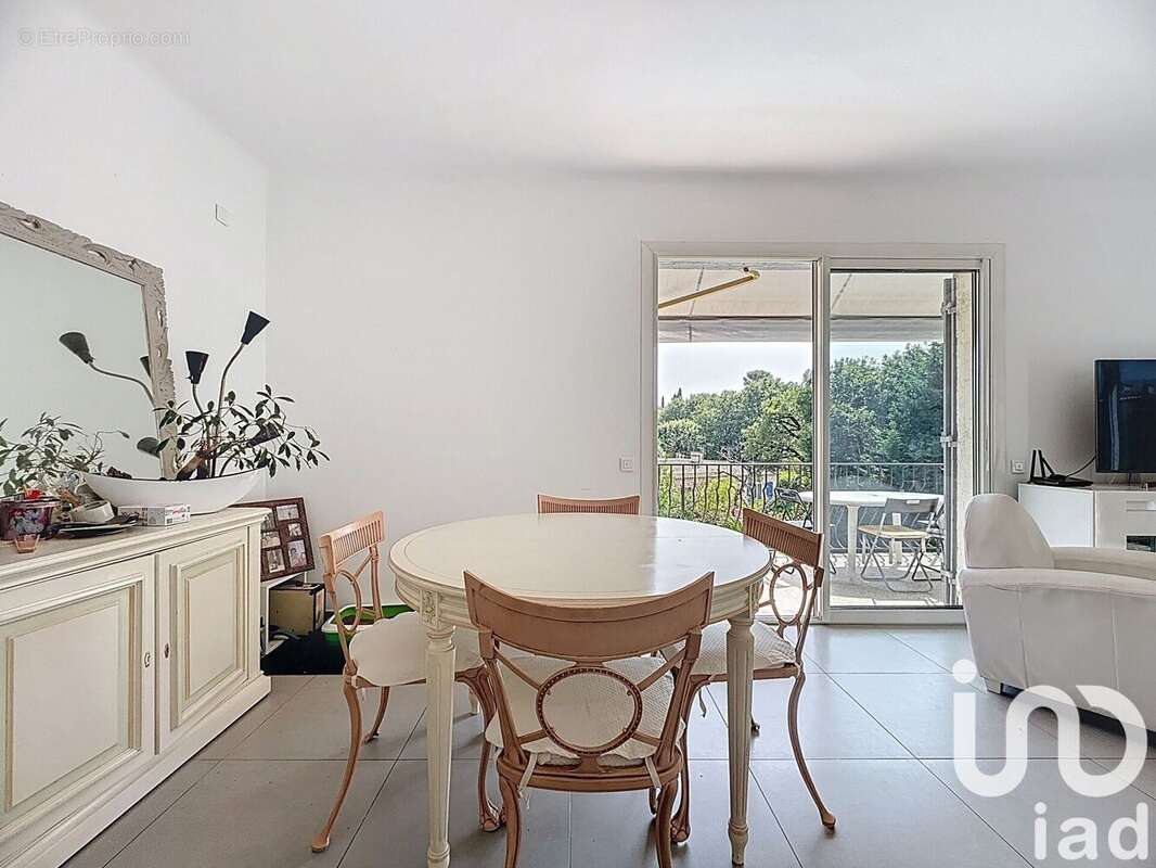 Photo 6 - Maison à MOUANS-SARTOUX