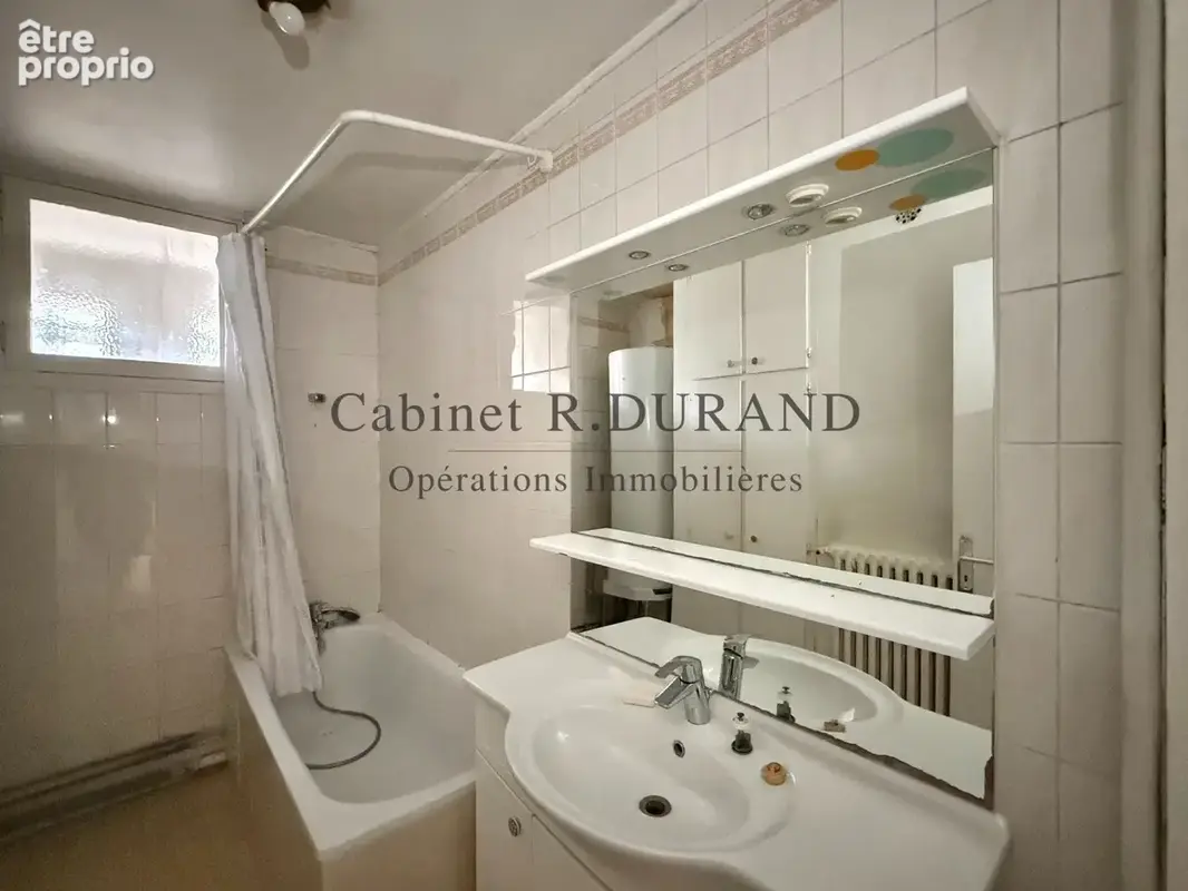 Appartement 3 pièces 57 m² à vendre à Colombes (92700) - photo 6