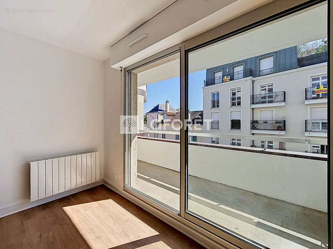 Appartement à LE VESINET